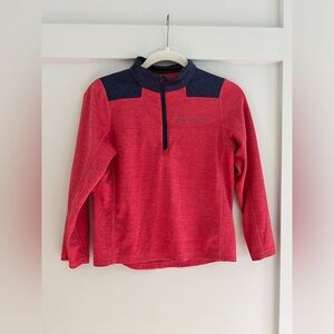 Vineyard Vines Boys Sankaty Shep Shirt Size S